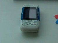   Nokia 5200