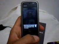   Nokia 5233