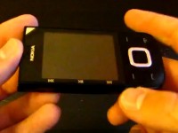   Nokia 5330 Mobile TV Edition