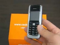 - Nokia 6021