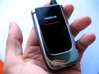   Nokia 6060