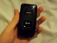   Nokia 6085