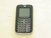 - VK Mobile VK2000