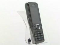 - Nokia 6300i