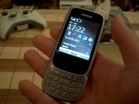   Nokia 6303i Classic