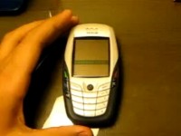   Nokia 6600