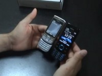   Nokia 6600i