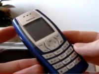 - Nokia 6610i