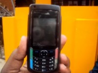 - Nokia 6681