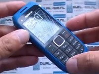   Nokia C1-00