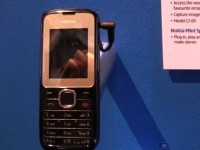   Nokia C2-00