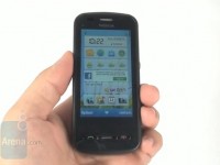 Видео обзор Nokia C6
