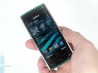 - Nokia X6 8Gb