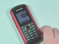   Samsung B2100