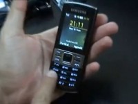   Samsung C3010