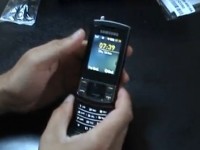   Samsung C3050