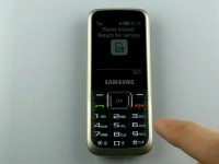   Samsung C3060R