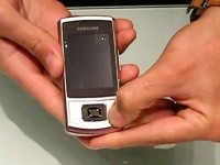   Samsung GT-S3500