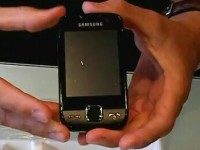   Samsung GT-S5600