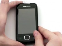   Samsung I5800 Galaxy 580