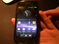   Samsung i9023 Google Nexus S