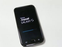   Samsung M110S Galaxy S