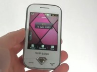   Samsung S7070 Diva