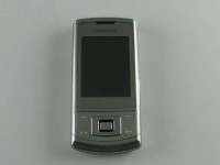   Samsung GT-S3500