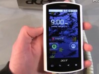 Видео обзор Acer Liquid e