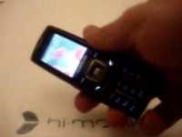   Samsung 900  Hi-Mobile