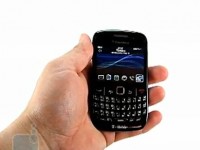   BlackBerry Curve 8520