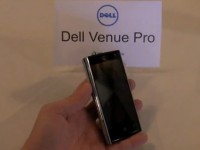   Dell Venue Pro