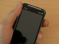   HTC EVO Shift 4G