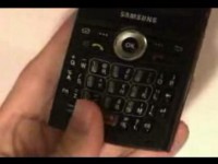   Samsung i600  Hi-Mobile