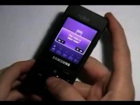   Samsung F300  Hi-Mobile