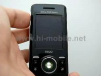   Sony Ericsson S500i  Hi-Mobile
