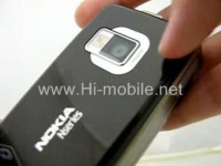   Nokia N81 8GB  Hi-Mobile