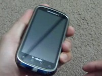   Motorola Cliq 2