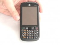 - Motorola ES400
