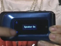 Видео обзор Motorola i412