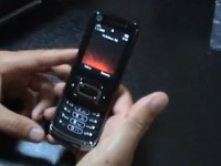   Motorola W7 Active Edition
