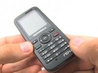 - Motorola WX395
