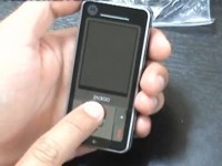   Motorola ZN300