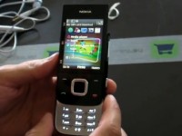 - Nokia 5330 XpressMusic