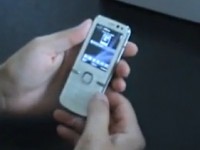   Nokia 6730 Classic