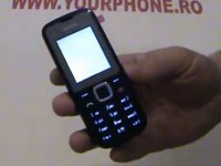   Nokia C1-01