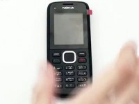   Nokia C1-02