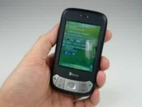   HTC P4350