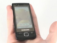   Samsung B7300
