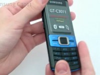   Samsung C3011